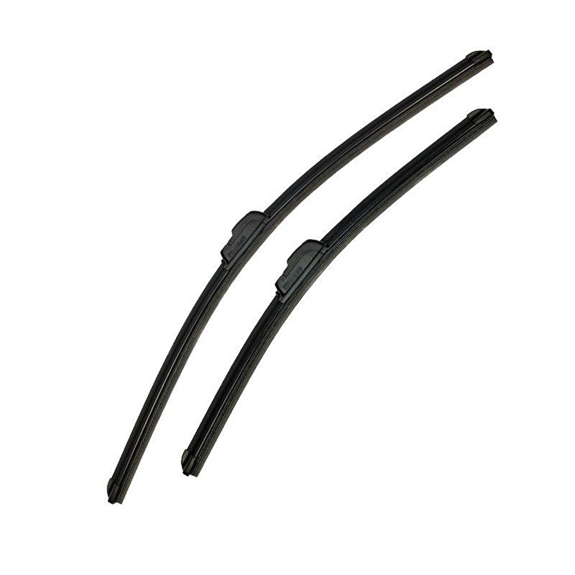 3 Tıkla Chevrolet Cruze Silecek Takımı (2009-2013) 600 mm + 450 mm