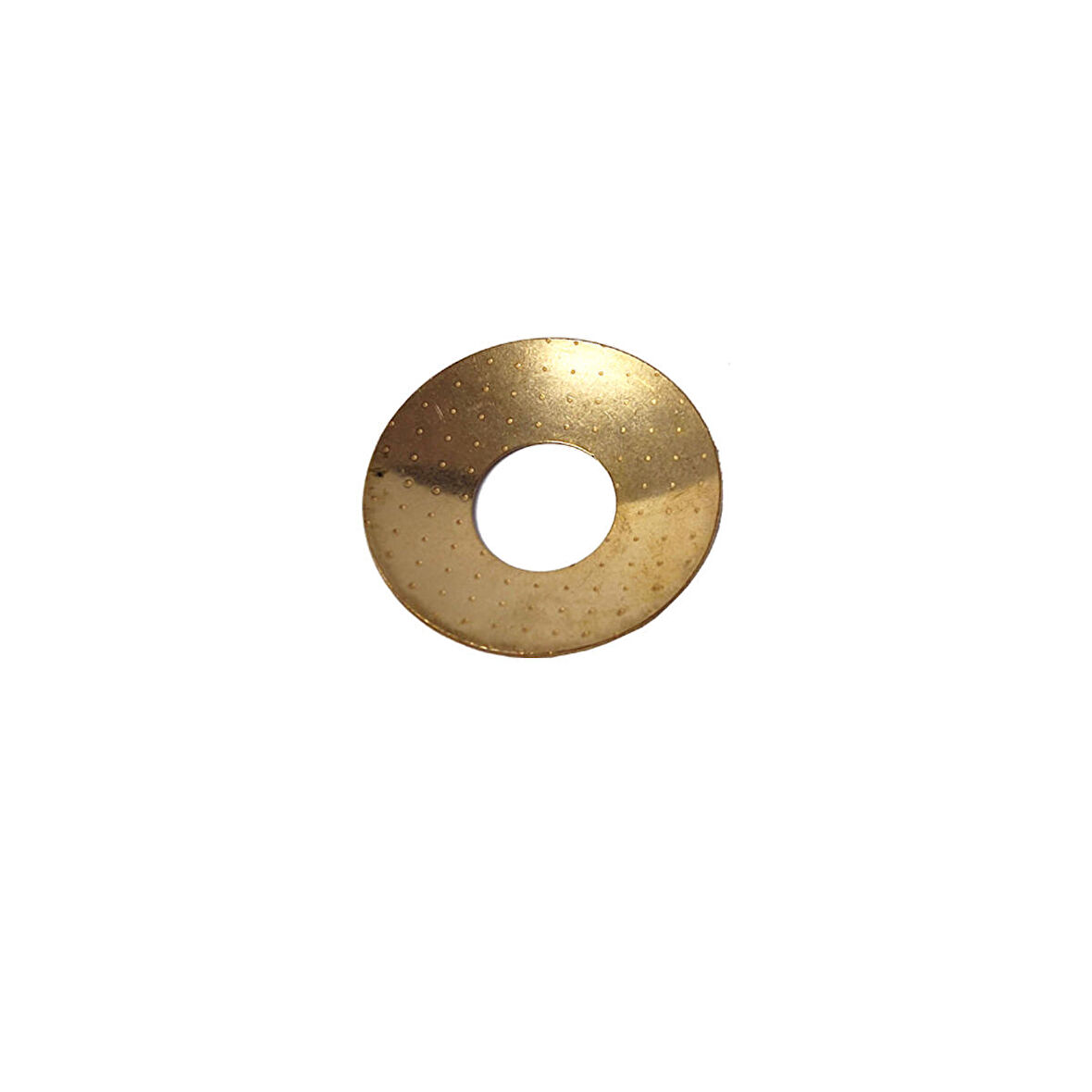 Bronz İstavroz Dişli Konik Pulu JCB 808/00210