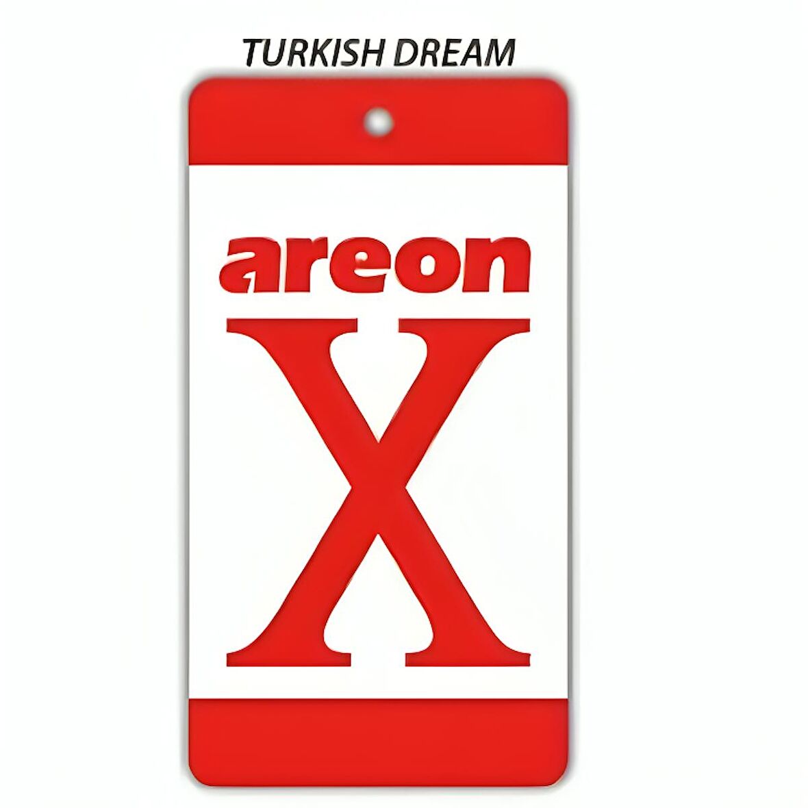 X Serisi Turkish Dream Oto Araç Kokusu