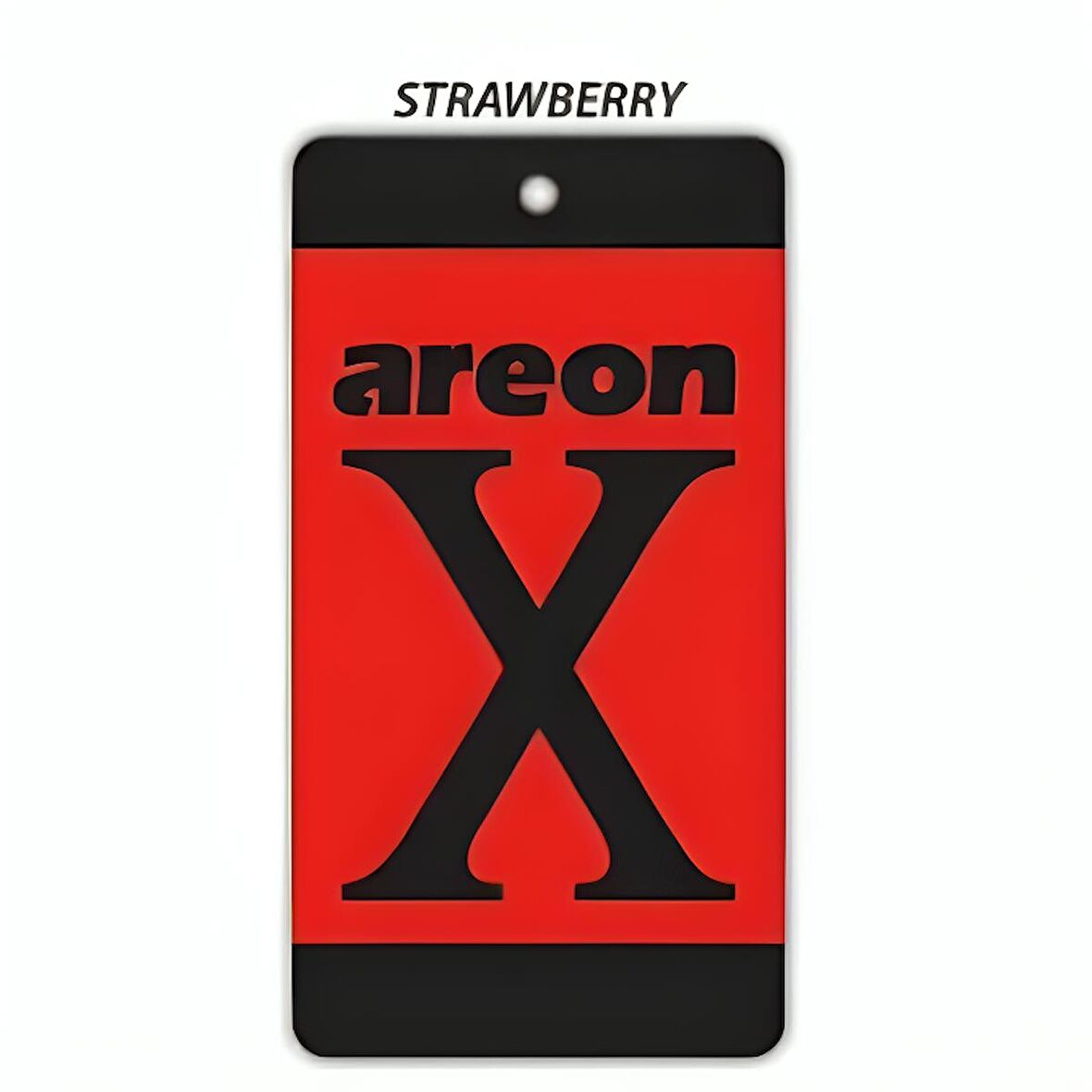 X STRAWBERRY Oto Araç Kokusu
