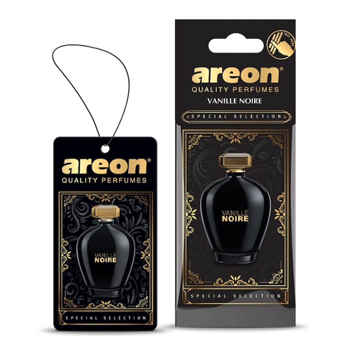 Special Selection Vanille Noire For Him Oto Araç Kokusu
