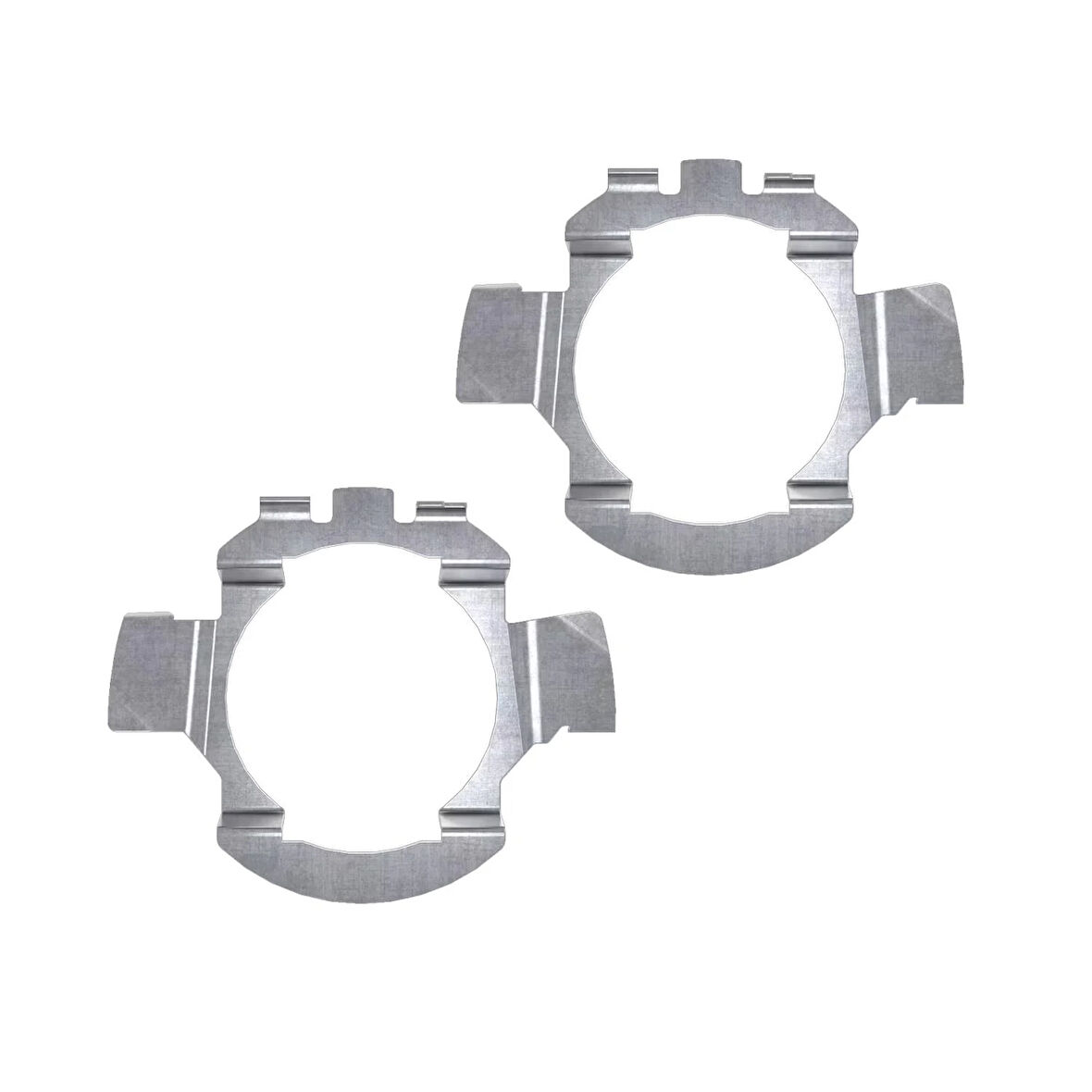 Led Xenon Adaptörü 64210DA01  H7 Tiip Uyumlu Modeller Açıklamada