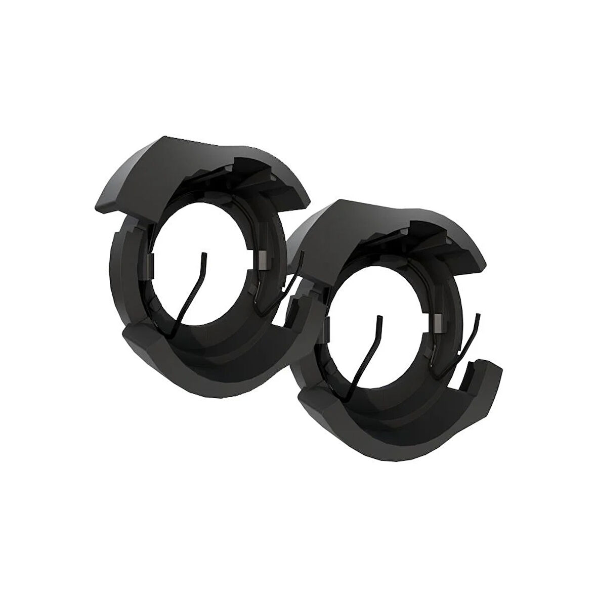 Led Xenon Adaptörü 64210DA09  H7 Tiip Uyumlu Modeller Açıklamada