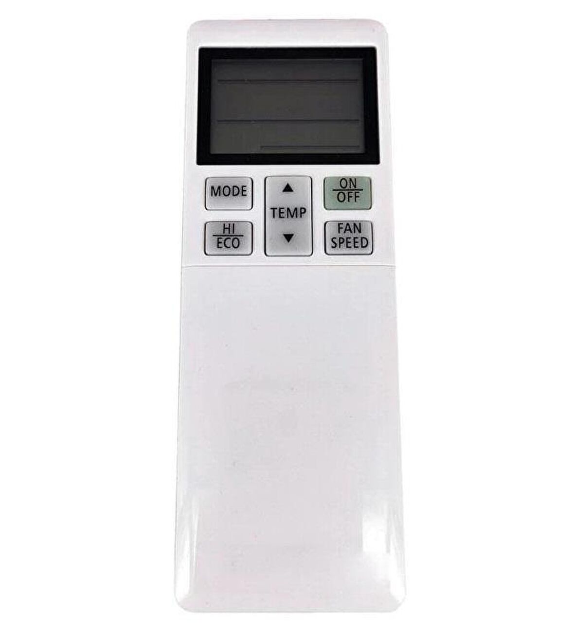 Mitsubishi RLA502A701L  Klima Kumandası