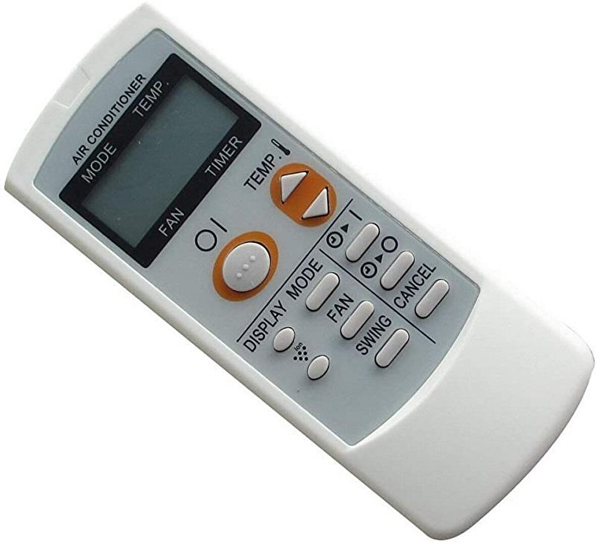 Sharp AH-AP24CE Klima Kumandası