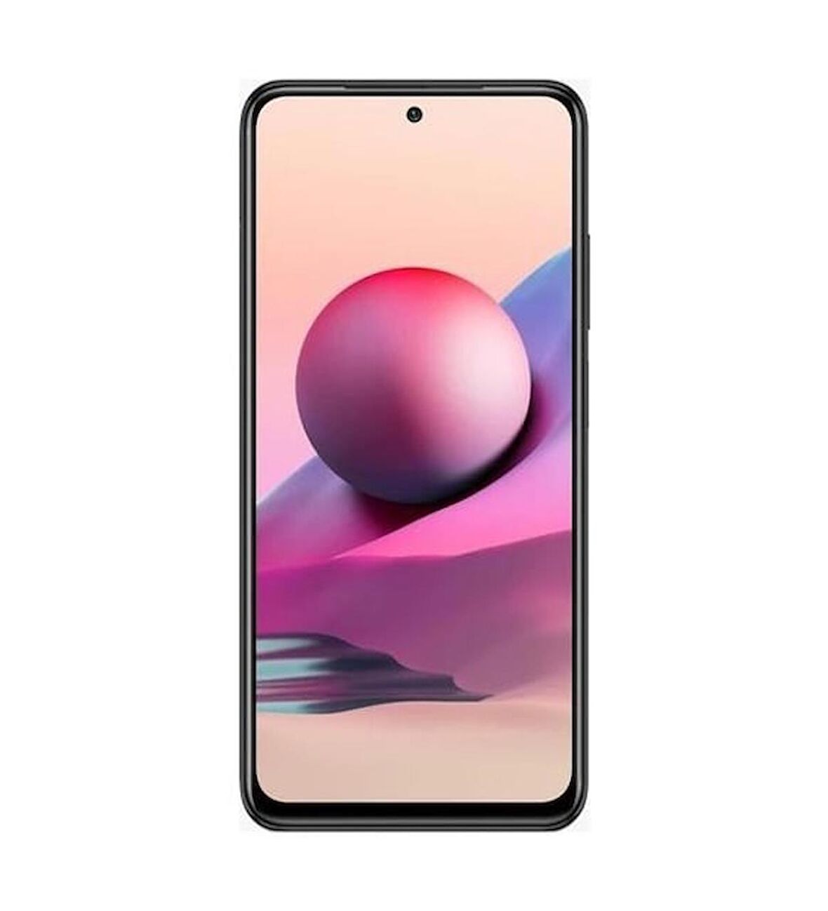 Xiaomi Redmi Note 10S 128 GB 6 GB Ram Gri Akıllı Cep Telefonu (İthalatçı Garantili)