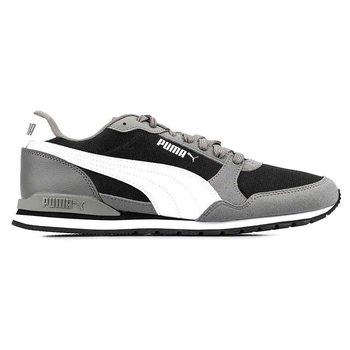 Puma 38464012 St Runner V3 Mesh Unisex Koşu Ayakkabı
