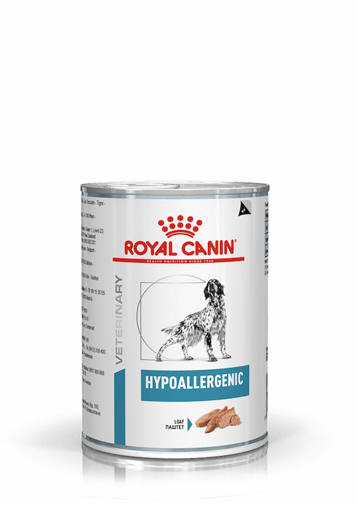 Royal Canın Hypoallergenic Köpek Maması 6 X 400 Gr.