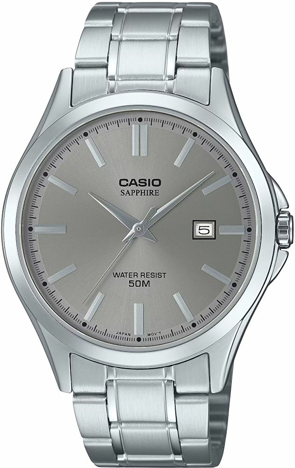 Casio Mts-115D-8Avdf Erkek Kol Saati