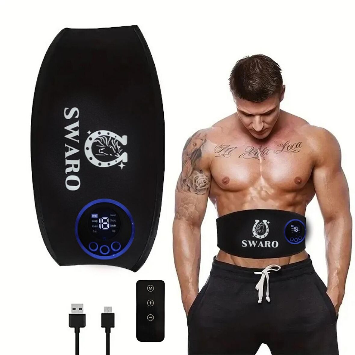 Ems Sıkılaşma Cihazı