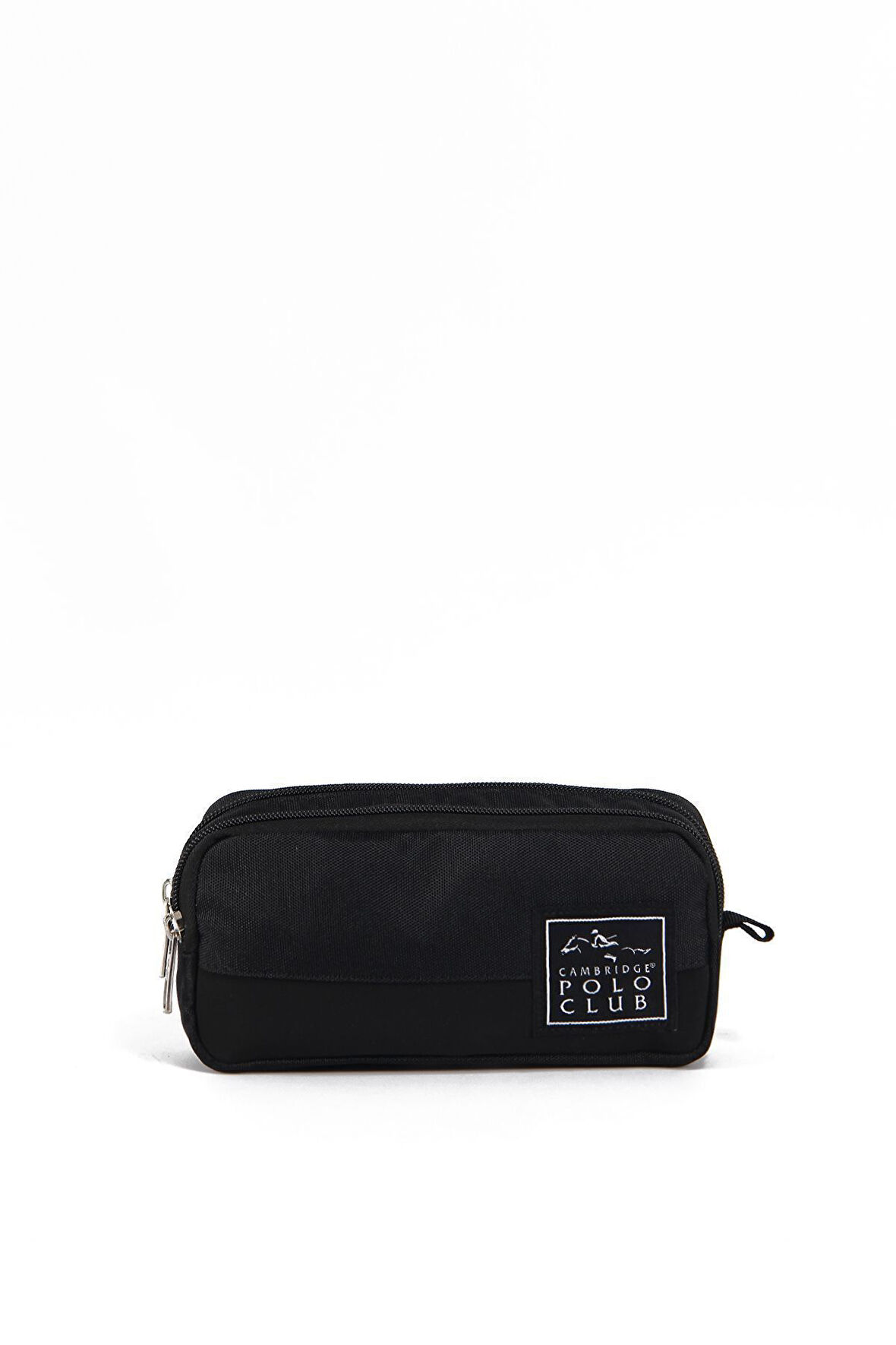 Cambridge Polo Club Creative Unisex Çocuk Çift Bölmeli Kalemlik