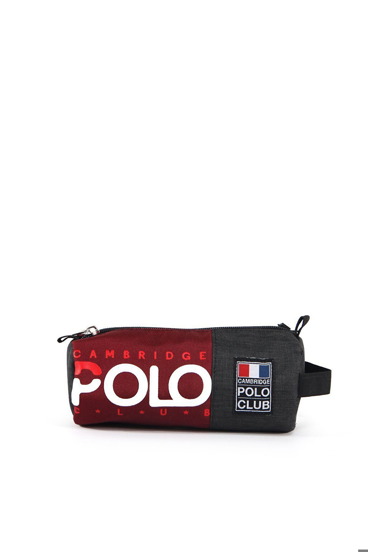 Cambridge Polo Club Normcore Unisex Tek Bölme Kalemlik