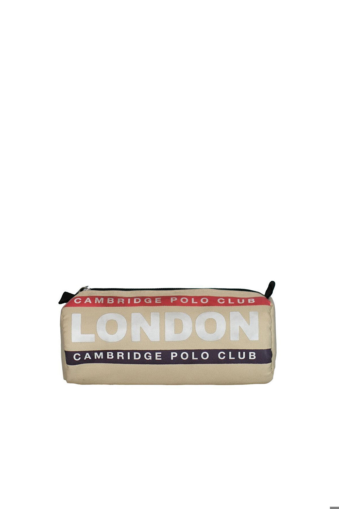 Cambridge Polo Club Streetwear Unisex Çocuk Tek Bölmeli Kalemlik