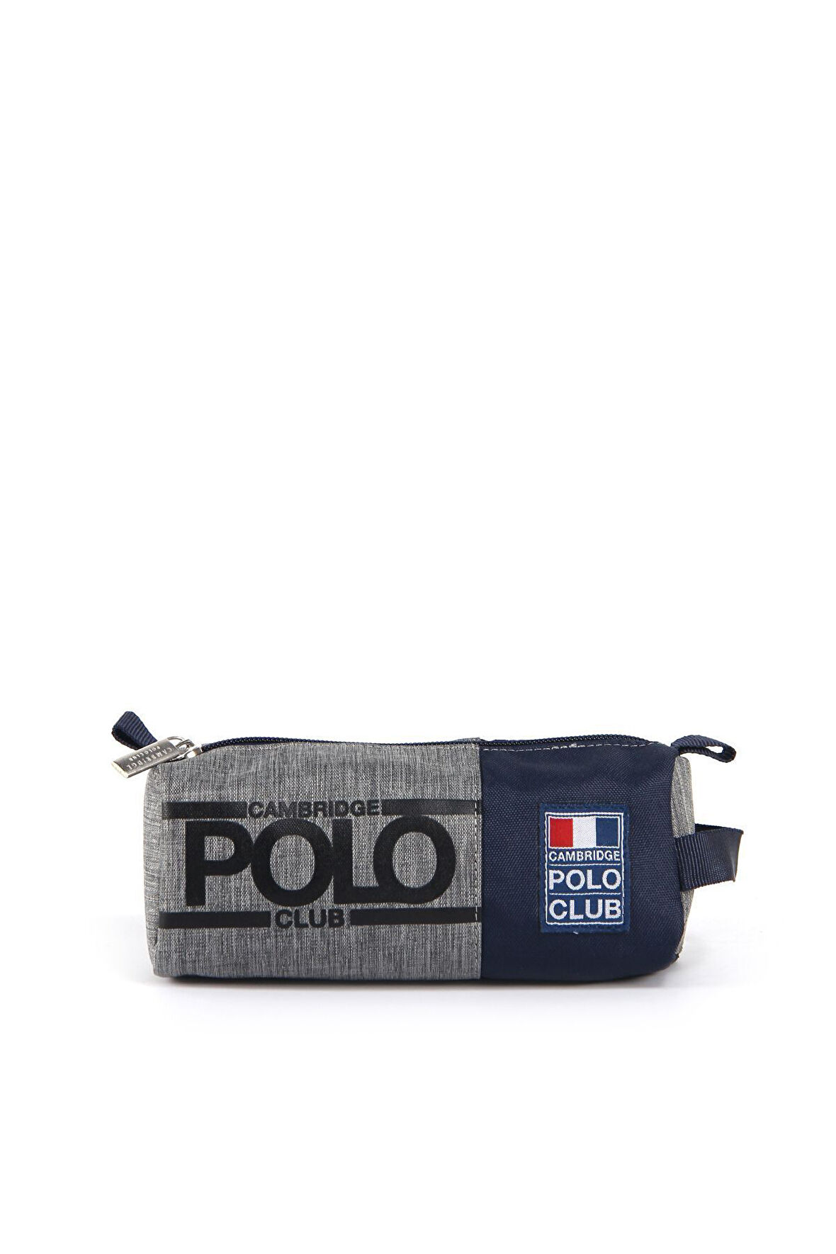 Cambridge Polo Club Street Style Unisex Çocuk Tek Bölmeli Kalemlik