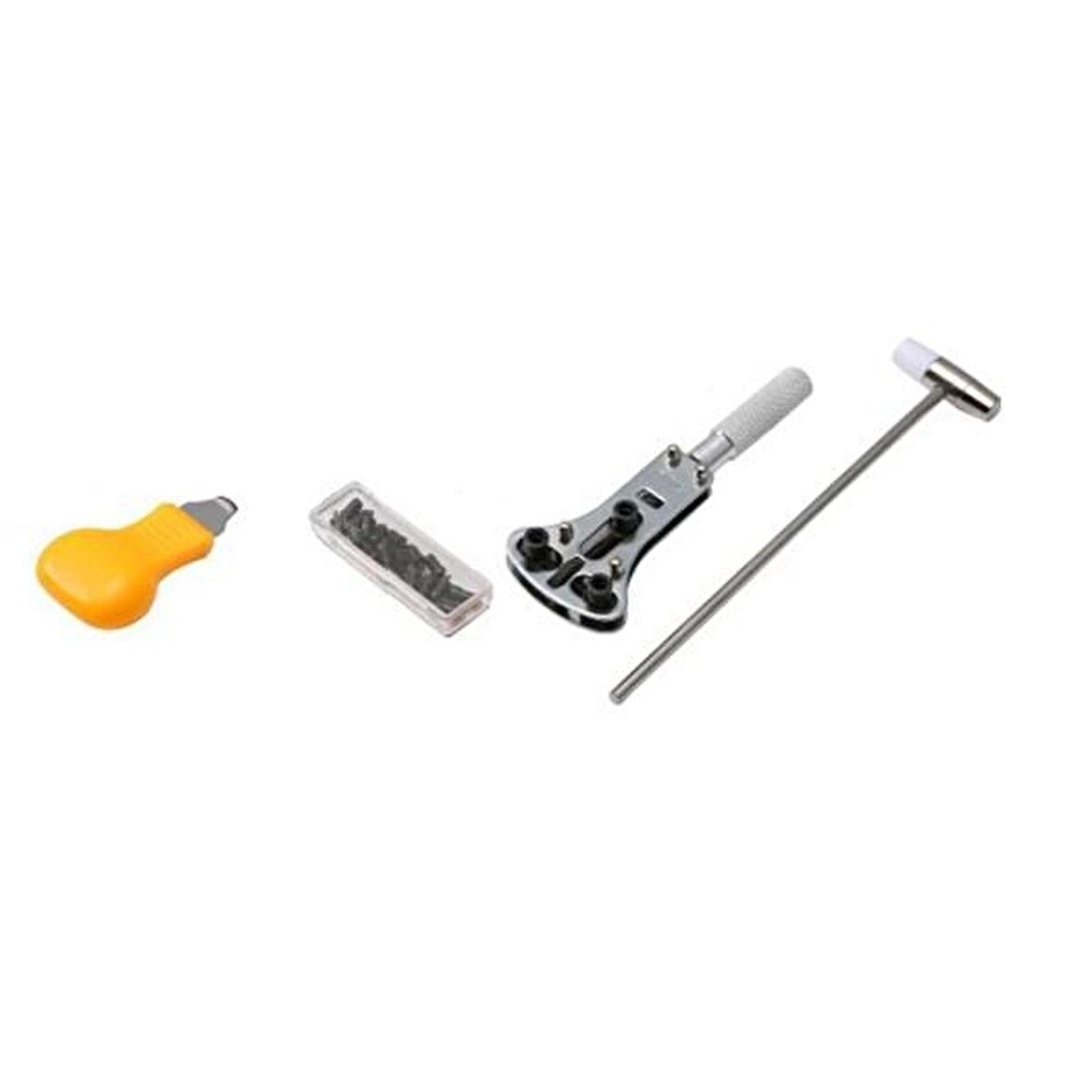 ZhlTools 21 Parça Saat Tamir Seti