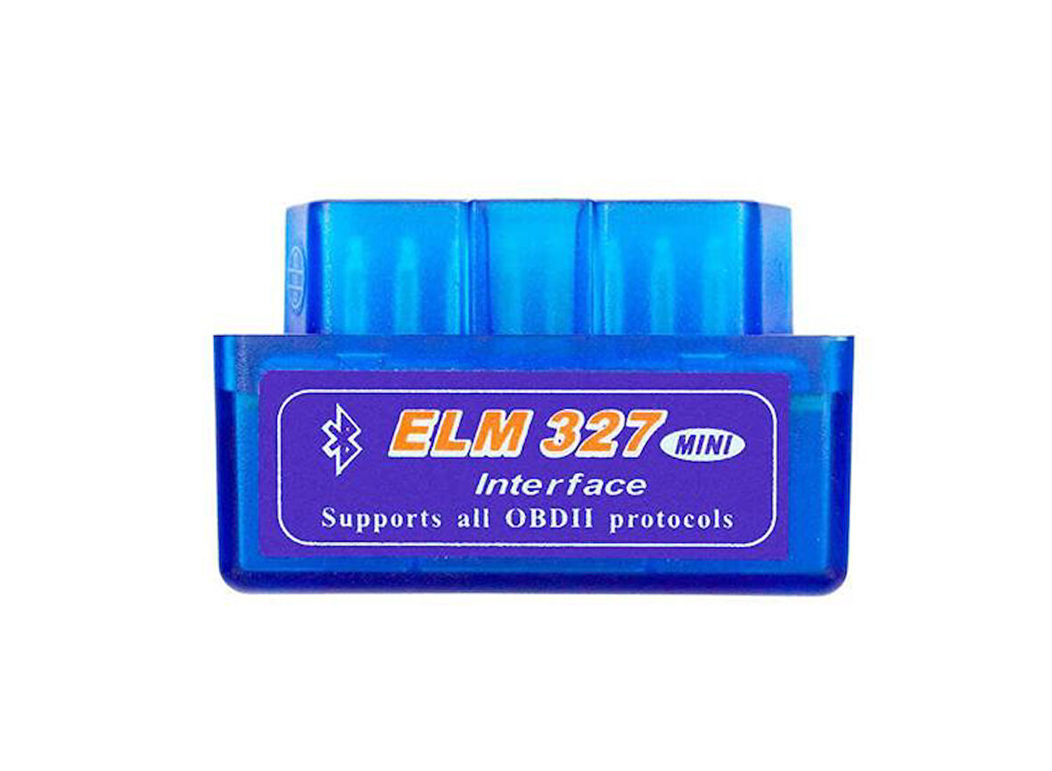 Zhltools Bluetoothlu V2.1 Oto Arıza Tespit Cihazı ELM 327