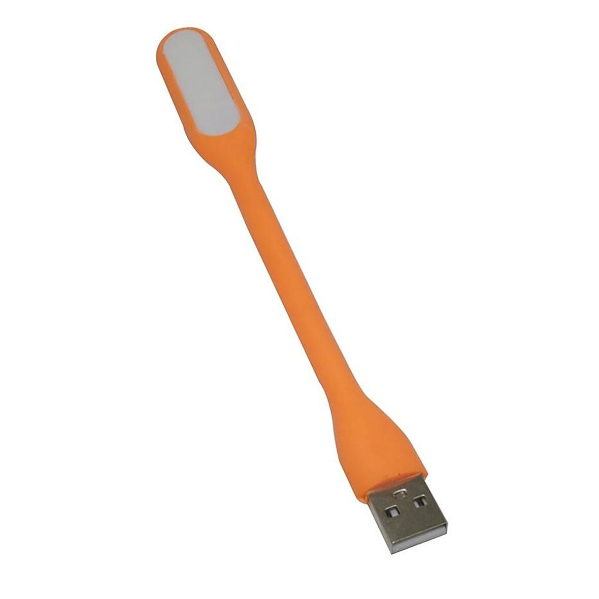 Zhltools Mini Taşınabilir Usb Led Lamba Otomobil Usb Lamba