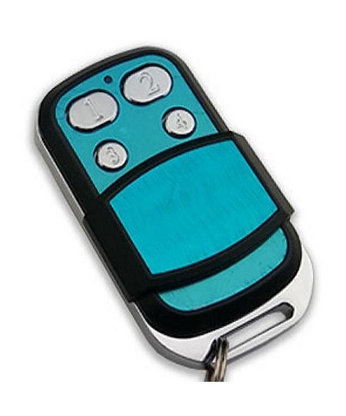 Zhltools Universal Akıllı Kodlanabilir Otopark Bariyer Garaj Kepenk Kumandası 433mhz