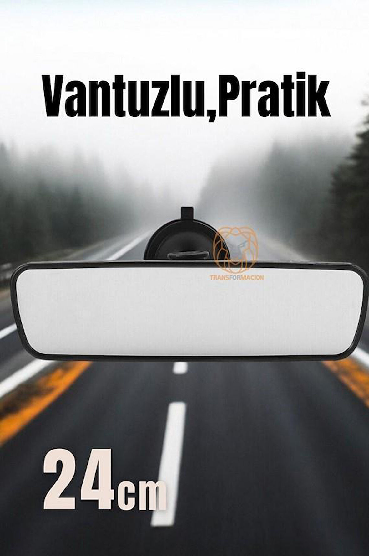 Zhltools Ön Cama Arka Taraf Görüş Aynası Bebek Güvenlik Aynası