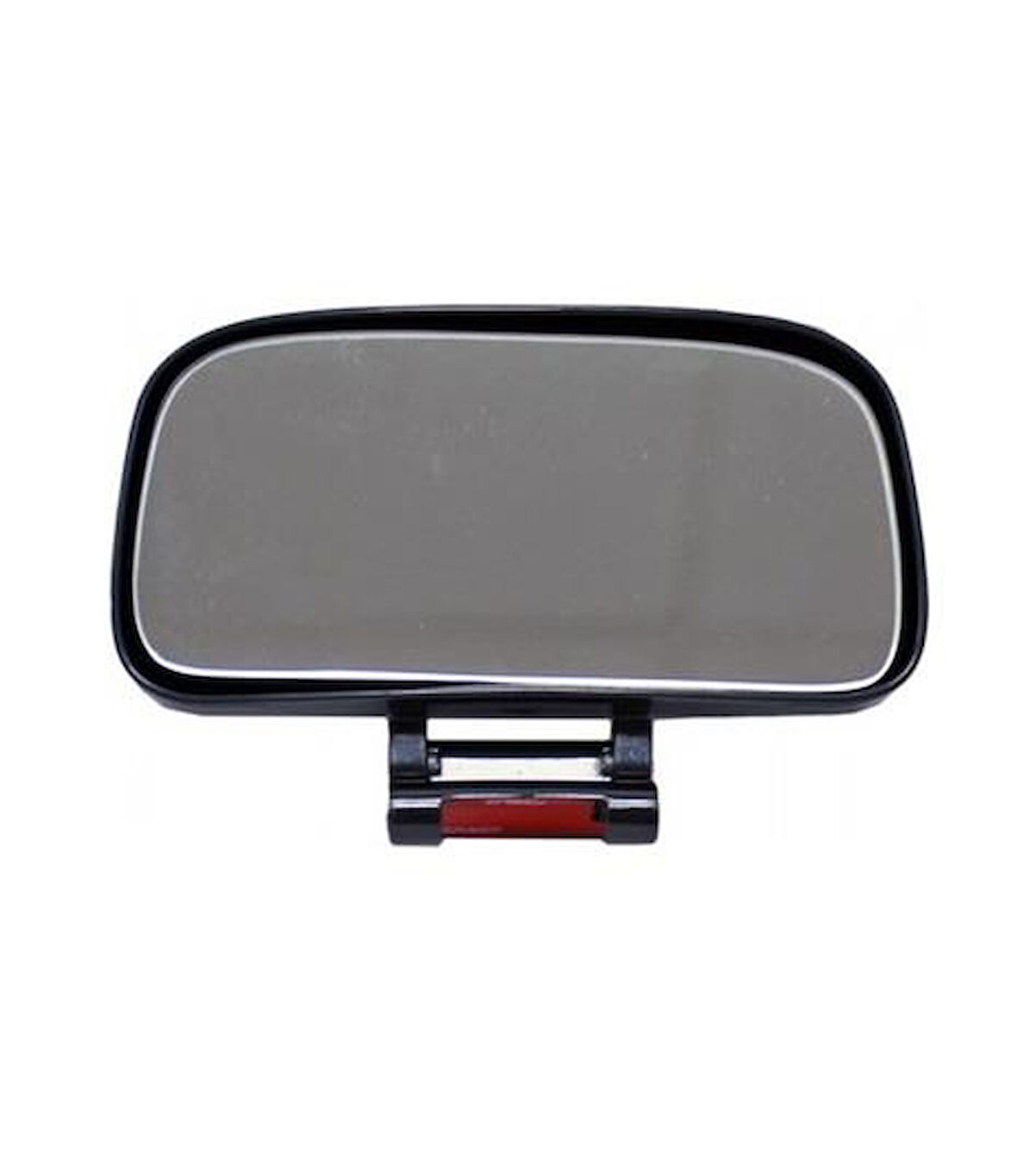 Zhltools Dış Ayna Üstü İlave Ayna Siyah 13x7x4 Eğitmen Ayna