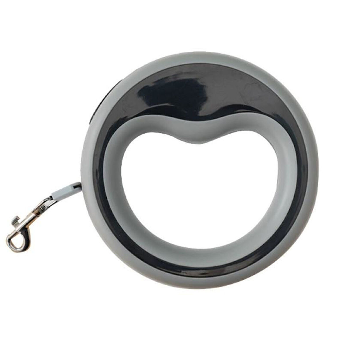 Süslüpati Otomatik Köpek Gezdirme Tasması 2.5 Metre