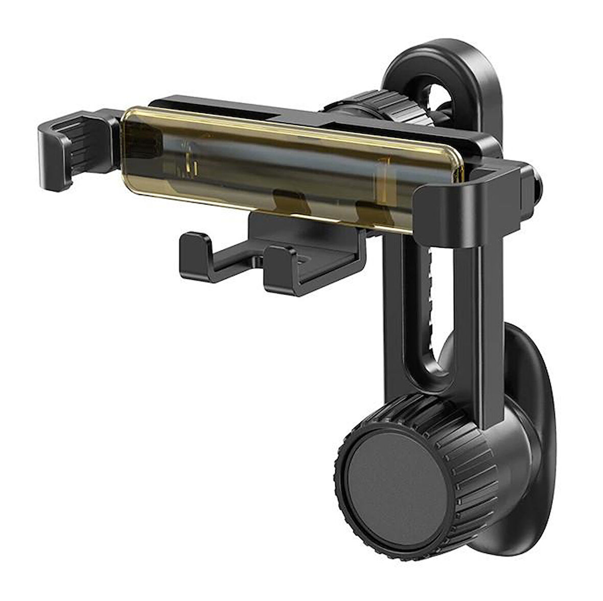 Zhltools B099 Ayarlanabilen Araç Içi Havalandirma Telefon Tutucu