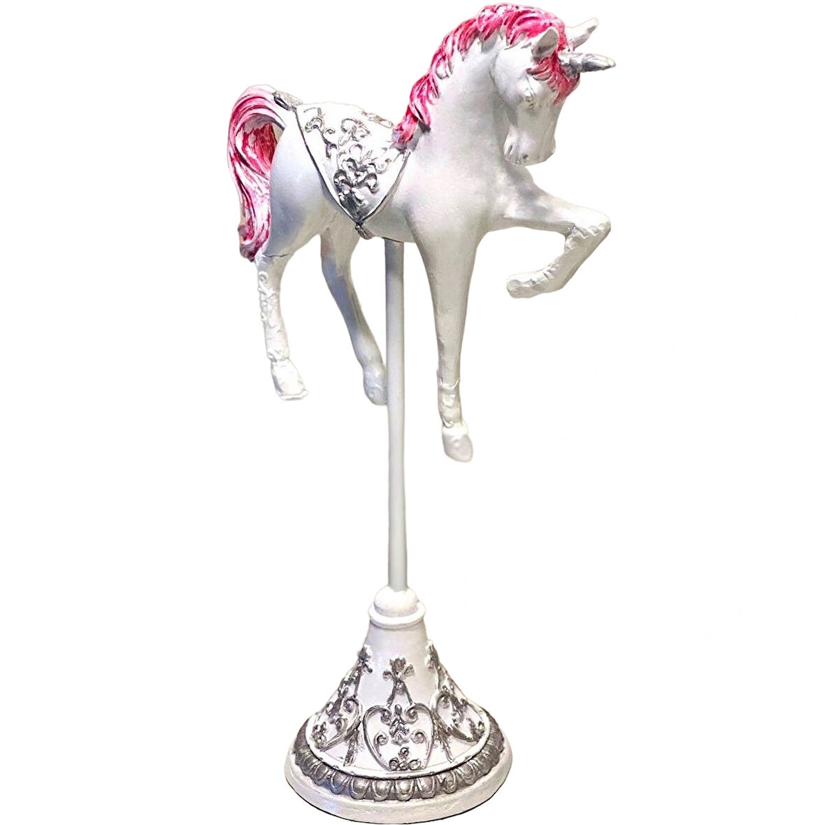 CAROUSEL AT – UNICORN HS255-3