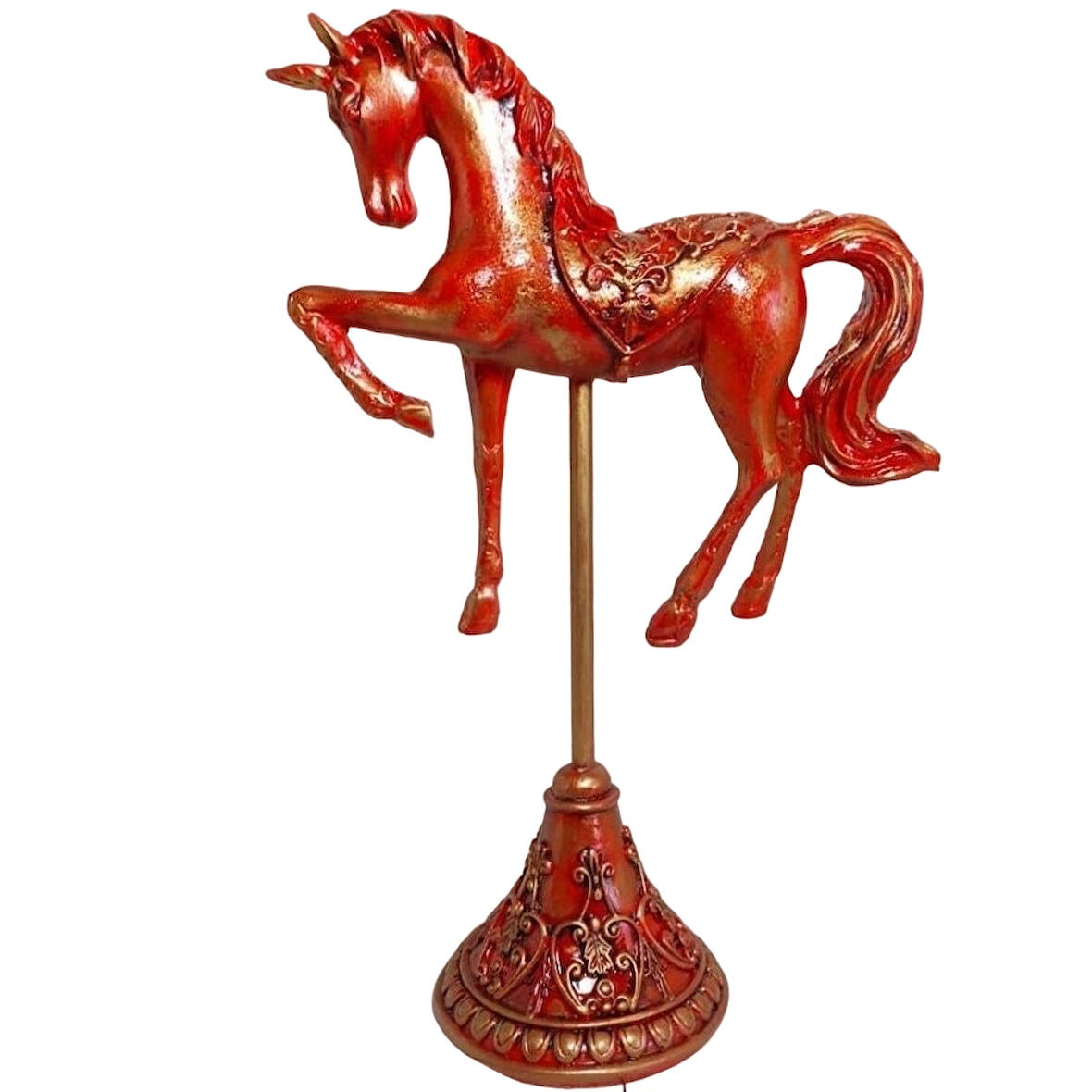CAROUSEL AT – UNICORN HS255-2