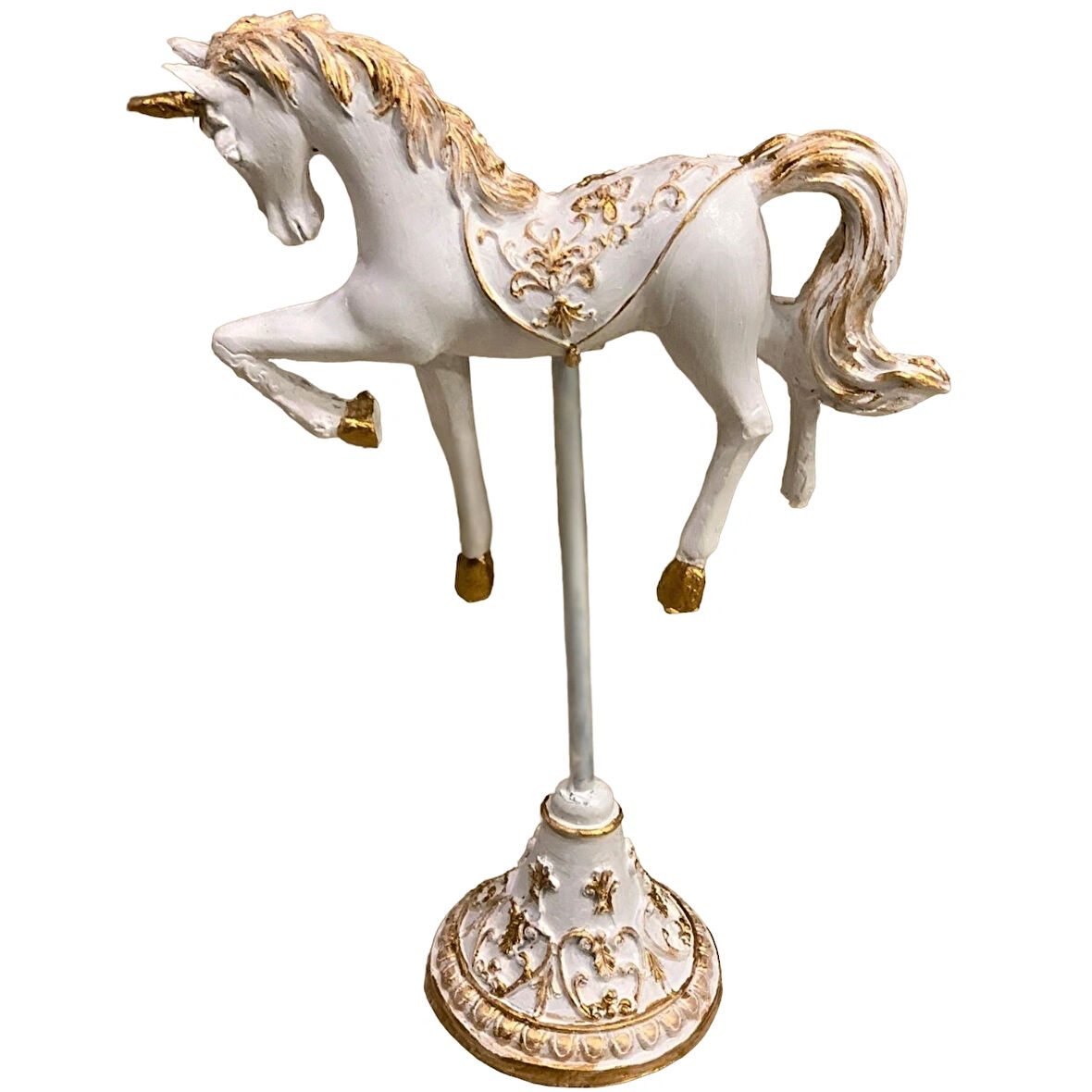 CAROUSEL AT – UNICORN HS255-1