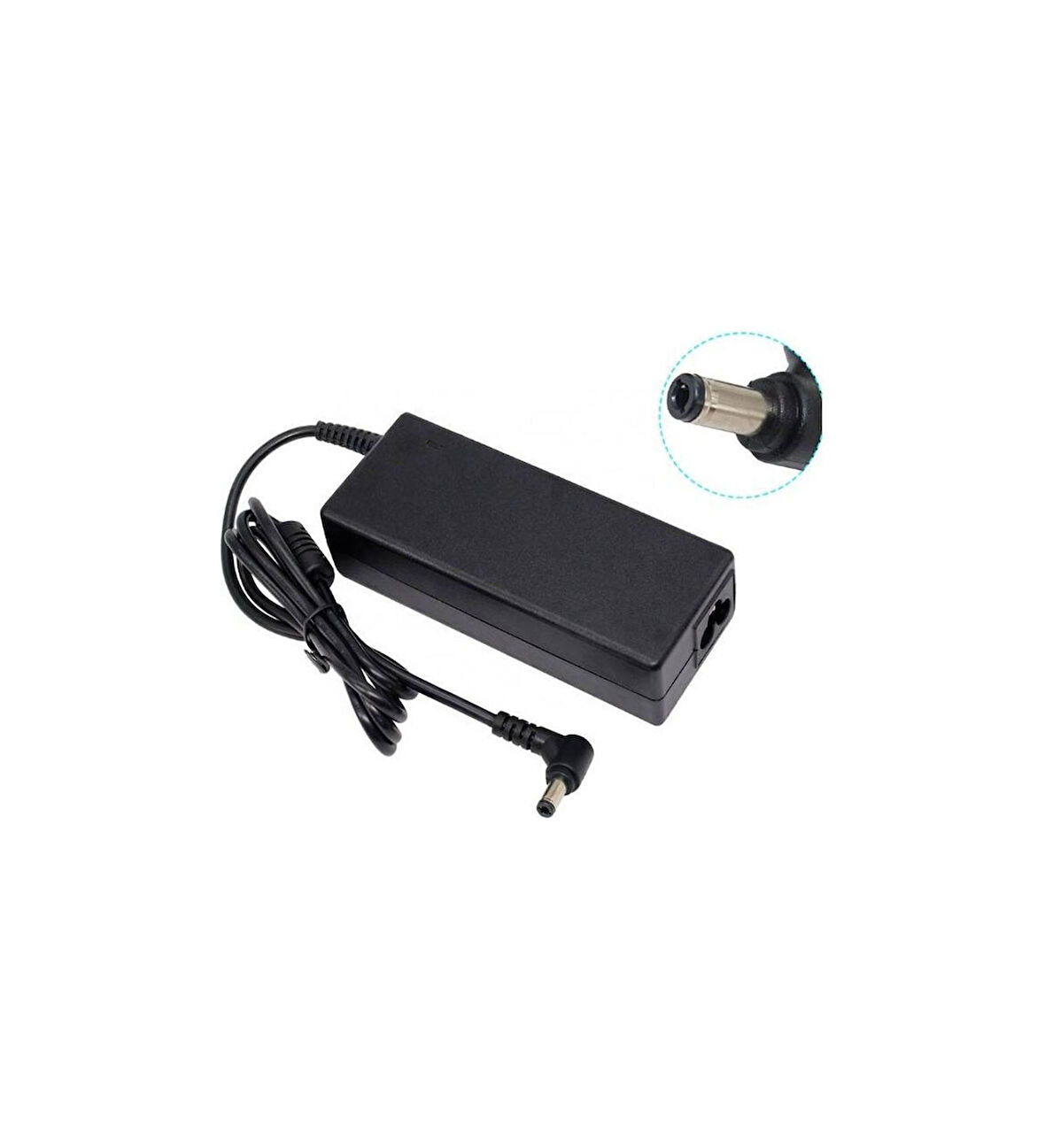 Beko BNB 575 D2 SR Adaptör Laptop Şarj Aleti 65W