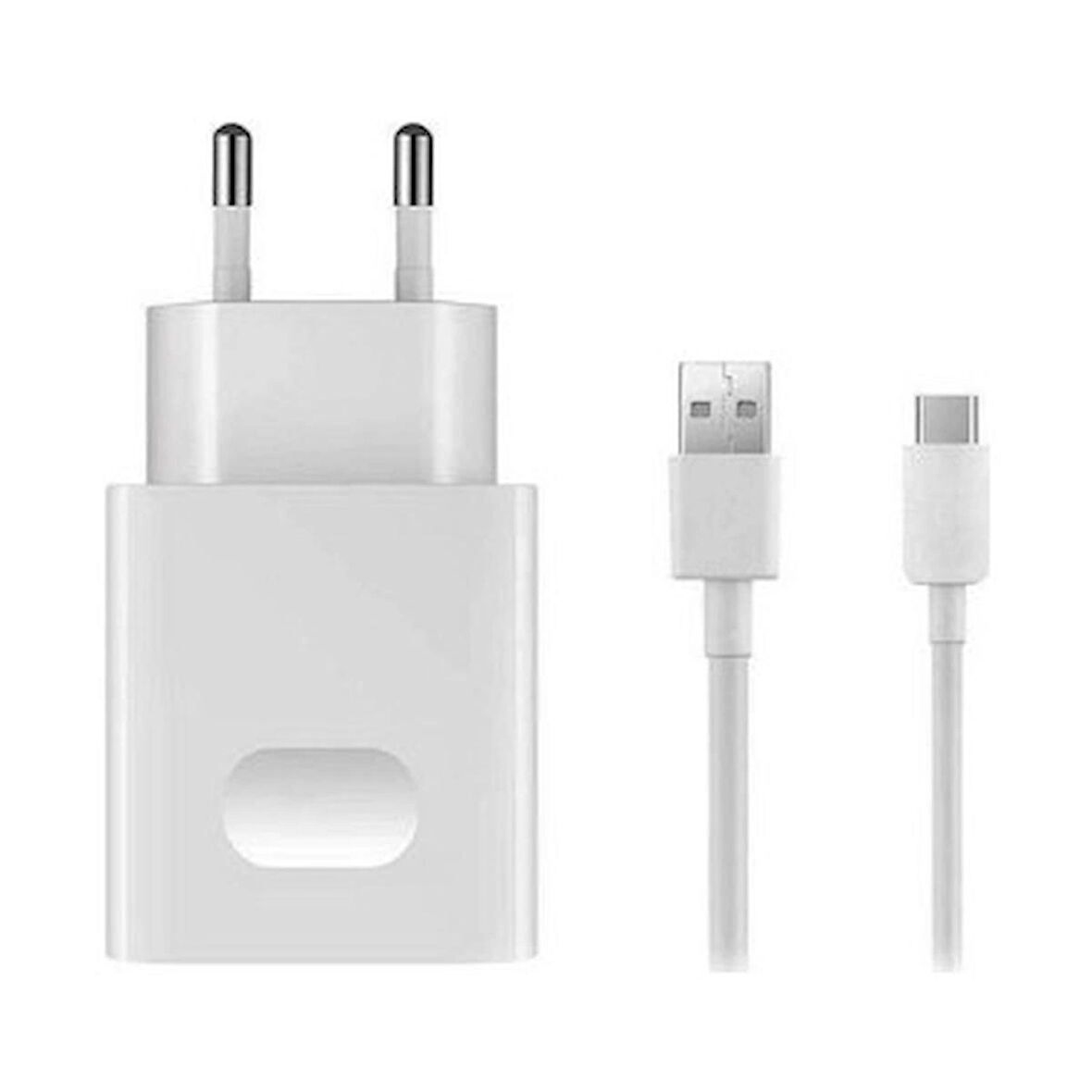 Huawei  Usb Type-C 18 W Hızlı Şarj Takımı AP32