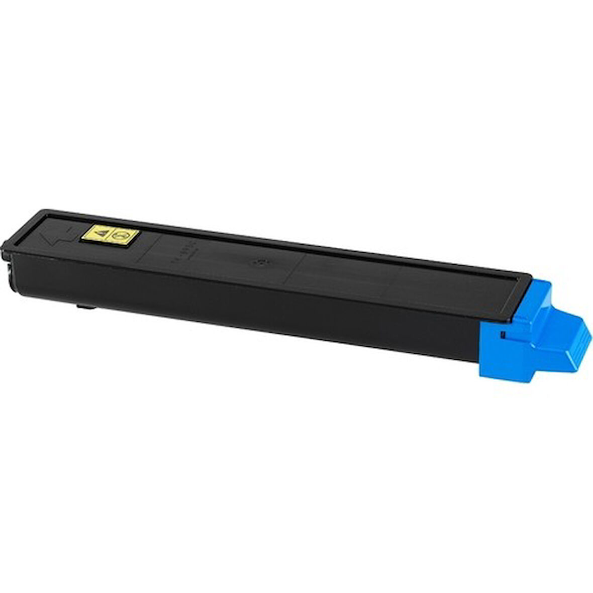 Mastek Kyocera TK895 FS-C8020, FS-C8025, FS-C8520, FS-C8525, Taskalfa 205C, Taskalfa 255C Muadil Mavi Toner (6k)