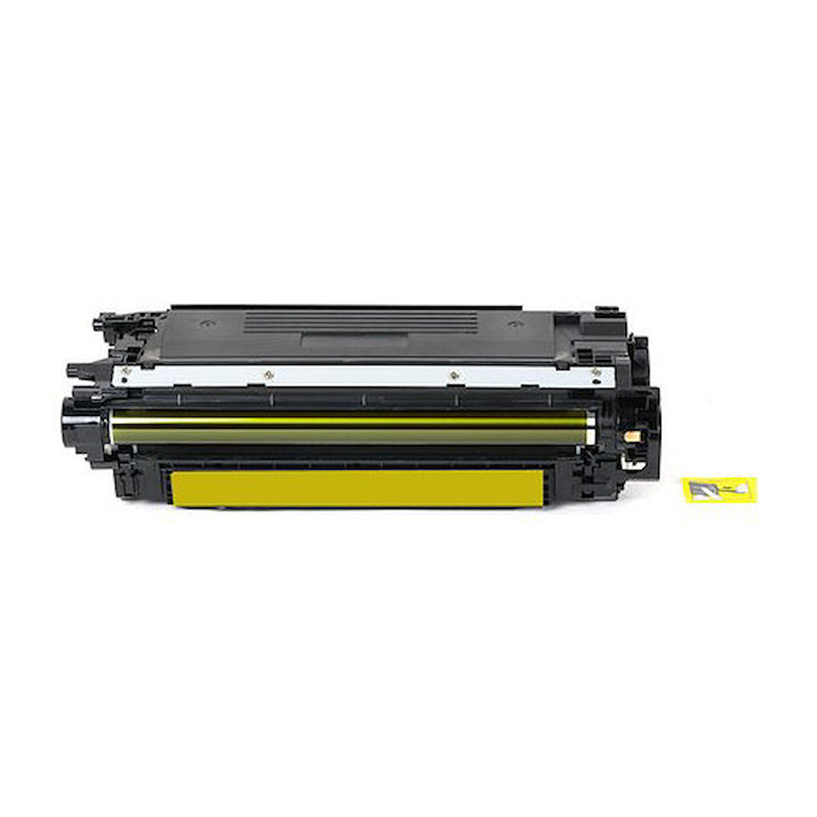 Mastek Hp CF332A/654 M651 Muadil Sarı Toner (15K)