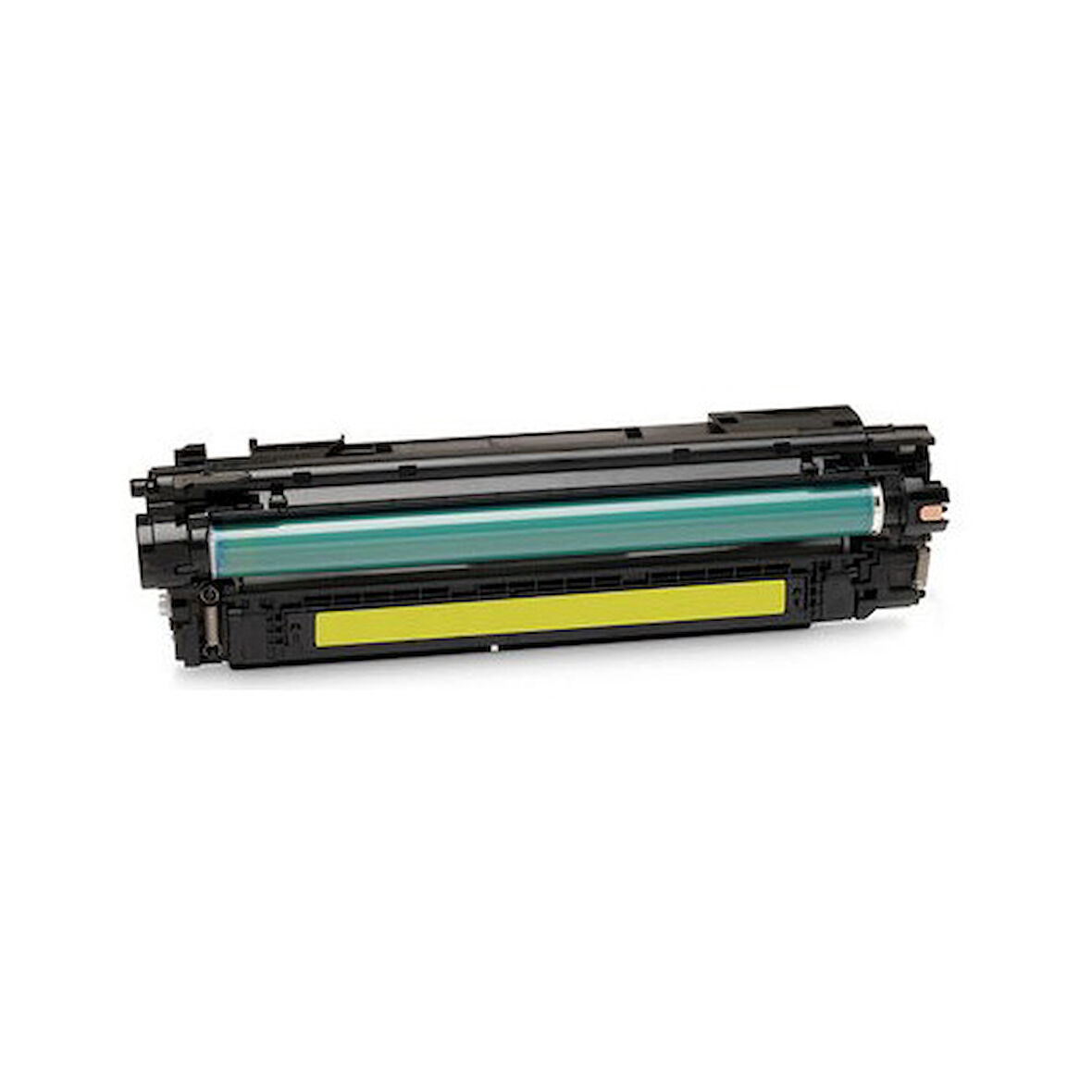 Mastek Hp CF452/655A M652, M653, M681, M682 Muadil Sarı Toner (10,5k)