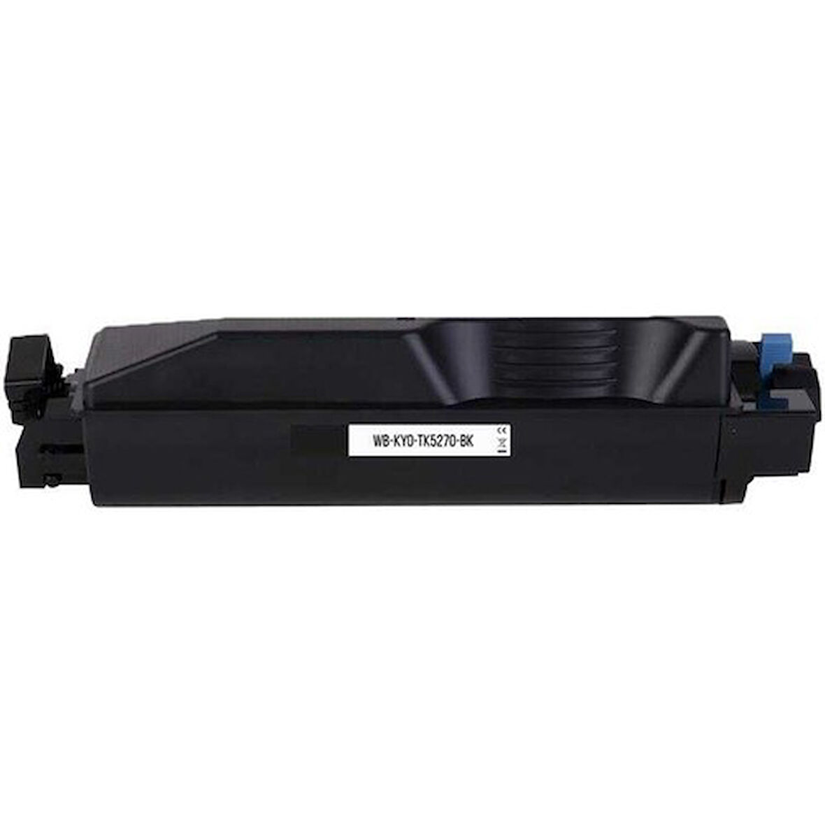 Mastek Kyocera TK5270 P6230, M6230, M6630 Muadil Siyah Toner (8k)