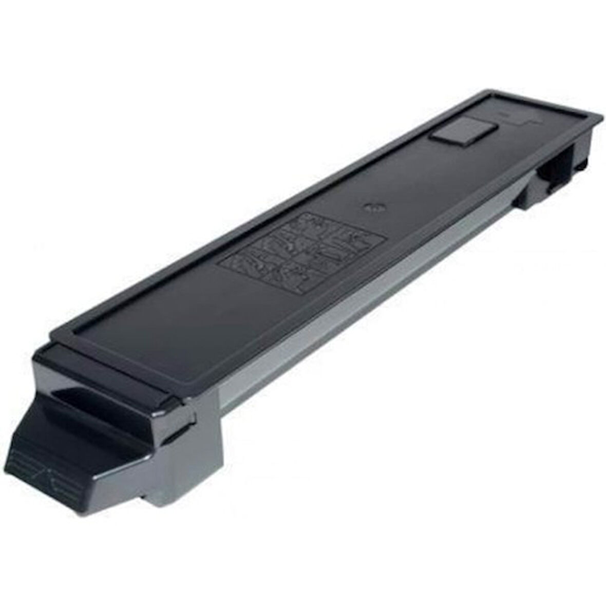 Mastek Kyocera TK8115 M8124, M8130 Muadil Siyah Toner (12K)
