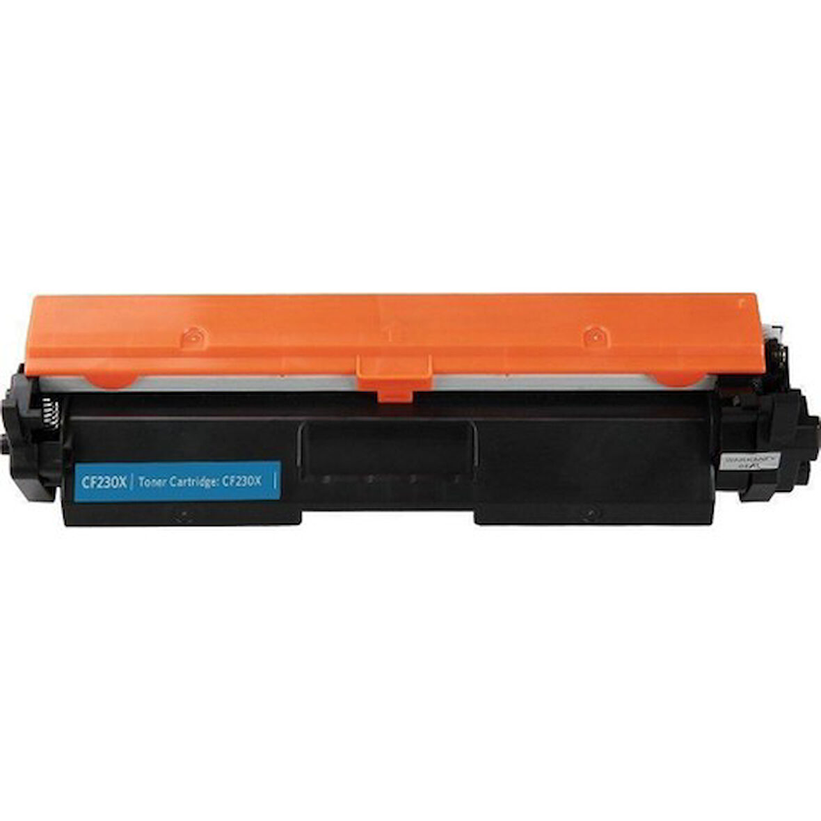 Mastek HP CF230X/CRG051H M203,227,LBP162, MF264, MF267, MF269 MUADİL TONER (3,5K)