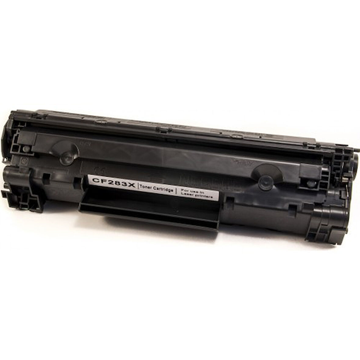 Mastek HP CF283X-CRG737H M125-126-127-201-225-LBP151-MF212-217-227-229-237-244-247-249 MUADİL TONER (2,4K)