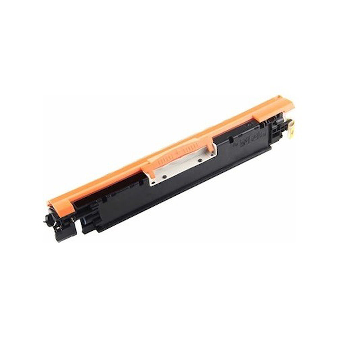 Mastek HP CF350/CE310/CRG729 M176, M177,CP1025, M175, M275,LBP7010, LBP7018 MUADİL SİYAH TONER (1,2K)