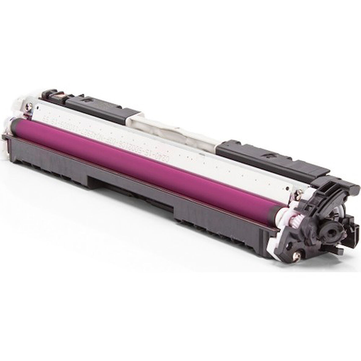 Mastek HP CF353/CE313/CRG729 M176, M177,CP1025, M175, M275,LBP7010, LBP7018 MUADİL KIRMIZI TONER (1K)
