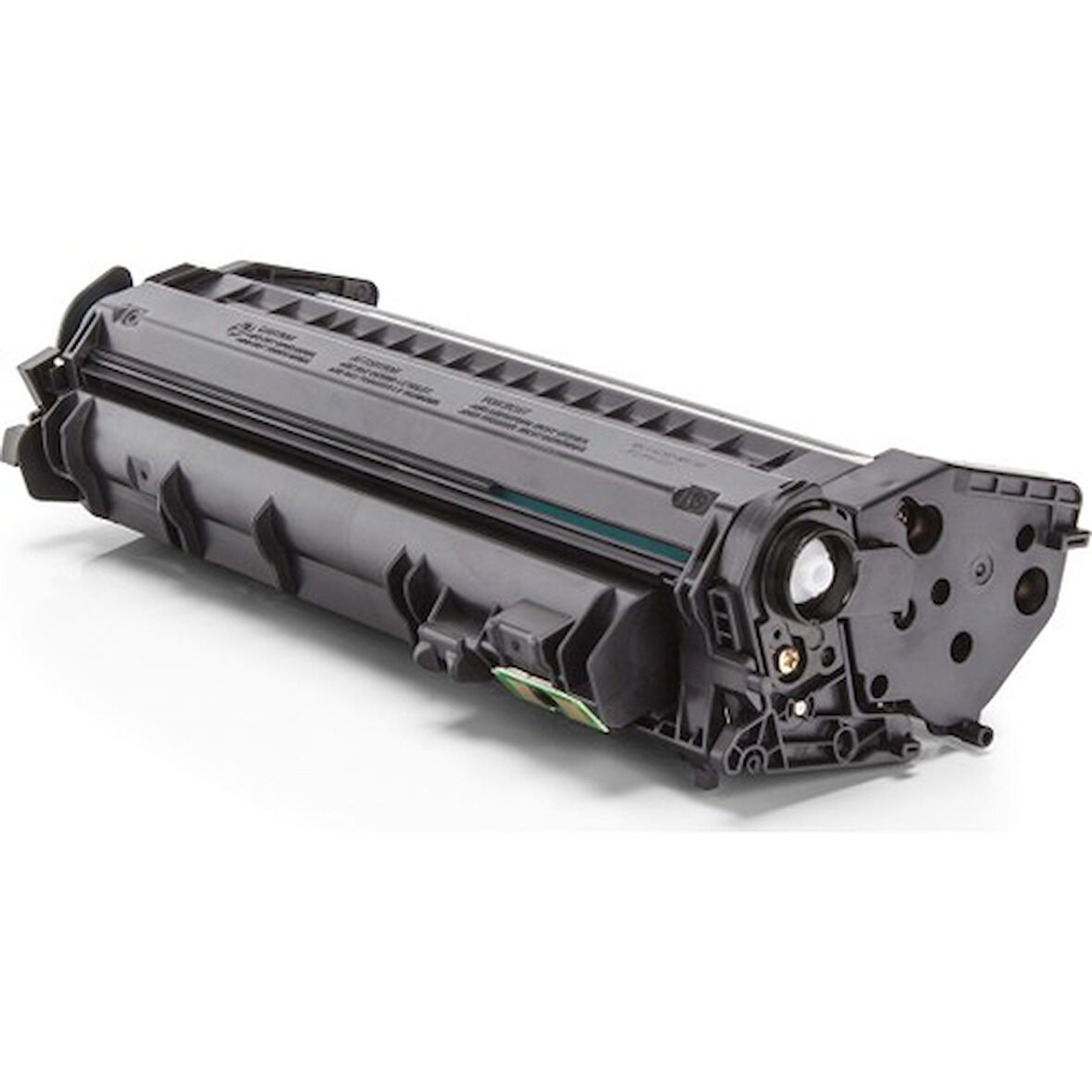 Mastek HP Q7553A/5949A/CRG708/715 1160, 1320, 3390, 3392,P2014, P2015, M2727,LBP3300, LBP3360,LBP3310, LBP3370 MUADİL TONER (3K)