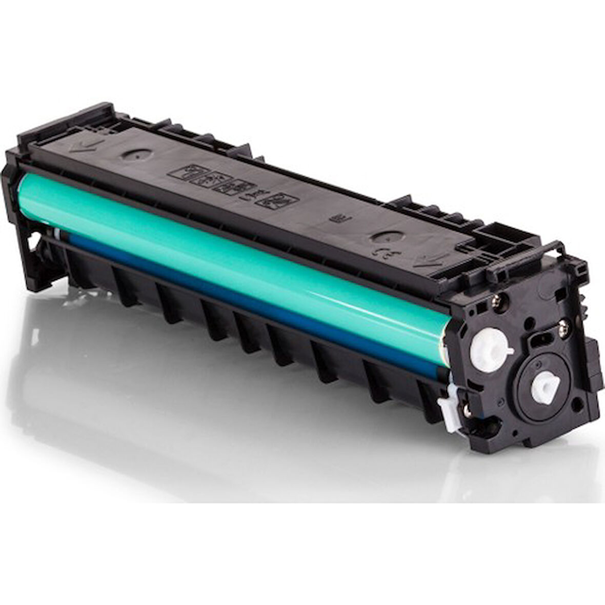 Mastek HP CF541A-CRG054-CRG067 M254-280-281-- LBP620-621-623-633---MF640-641-643-645-651-655-657  MUADİL MAVİ TONER (1,2K)  