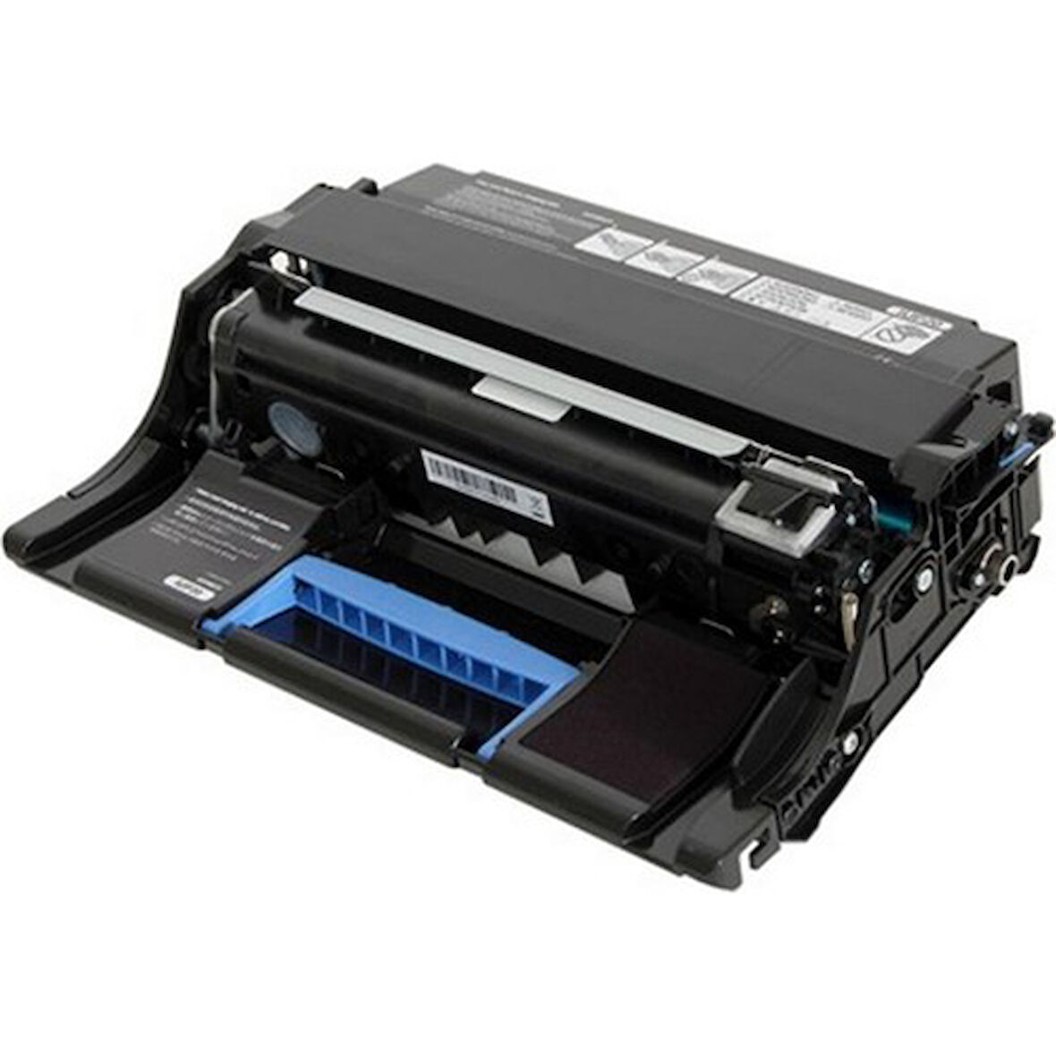 Mastek LEXMARK MS310/50F0Z00 MS310,MS312,MS317,MS410,MS415,MS510,MS610--MX310,MX317,MX410,MX415,MX510,MX610 MUADİL DRUM ÜNİTESİ (60K)