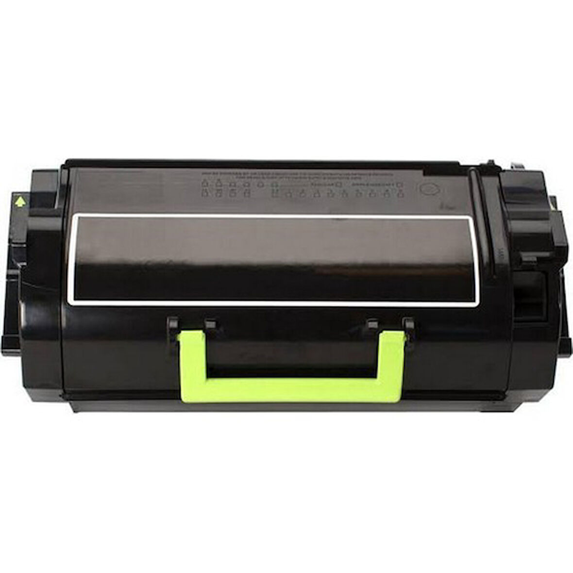 Mastek LEXMARK MS817/53B5H00 MS817,MS818 MUADİL TONER (25K)