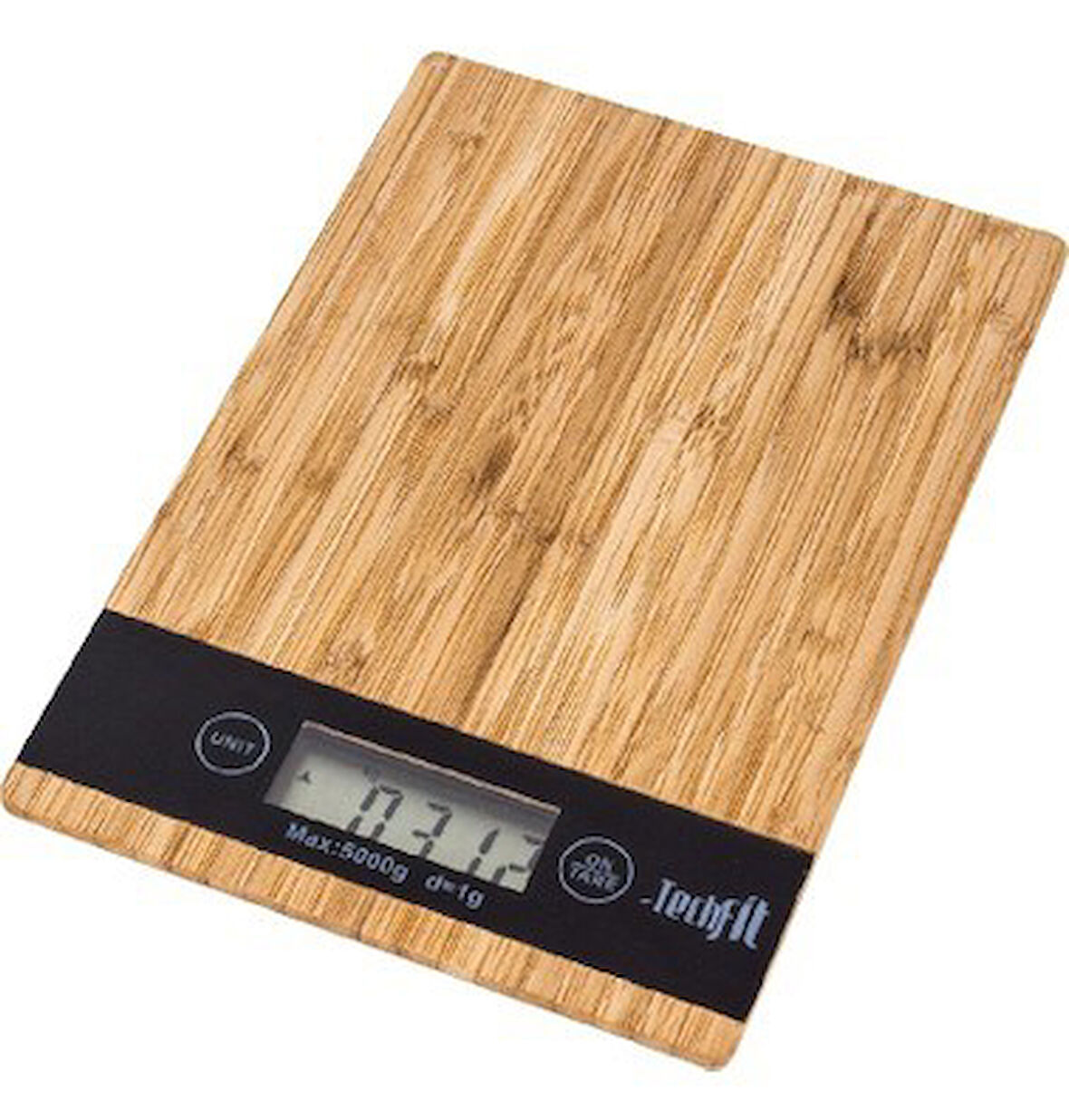 Techfit 1007 Digital Mutfak Terazisi