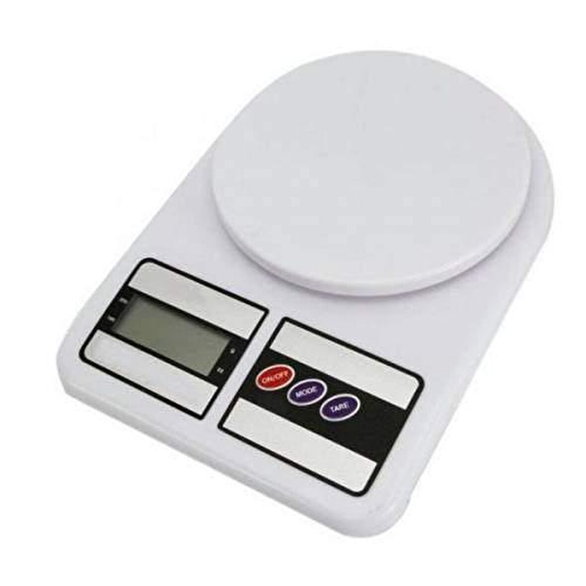 Techfit TF-1010 Digital Mutfak Tartısı 10 kg