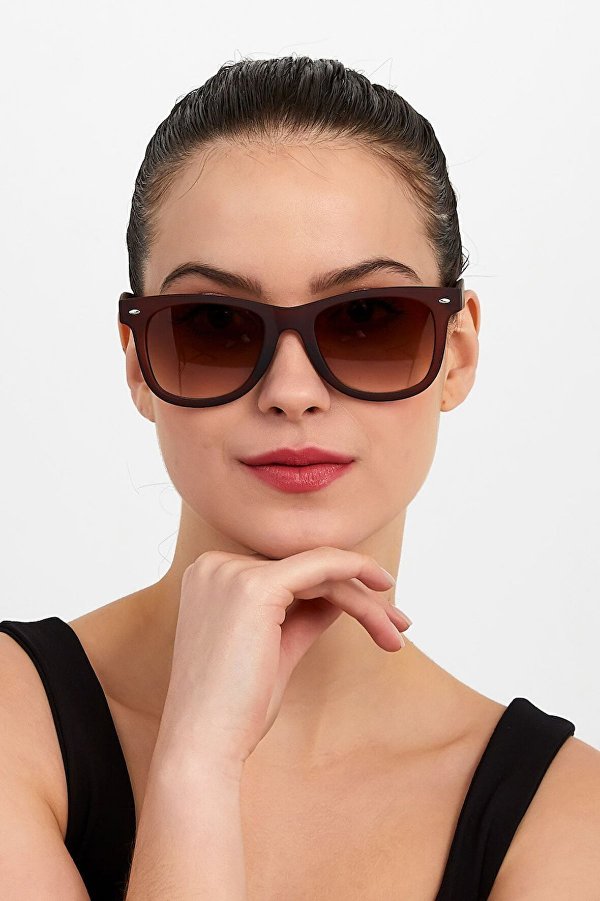 Unisex Güneş Gözlüğü