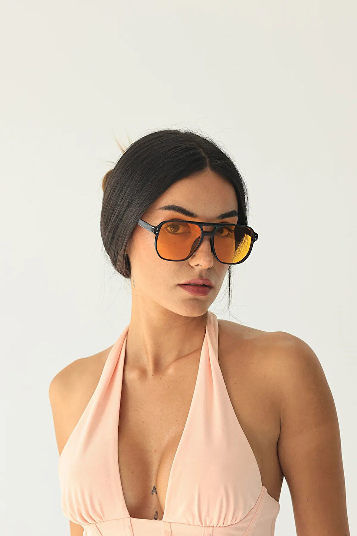 Unisex Güneş Gözlüğü