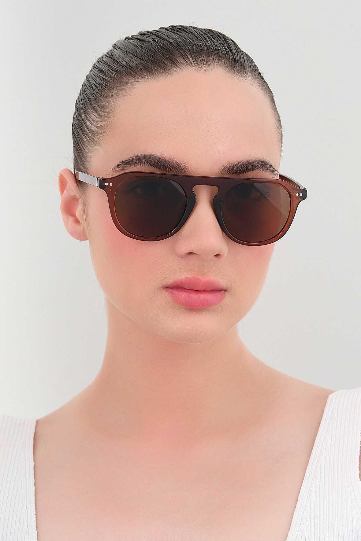 Modalucci Unisex Güneş Gözlüğü