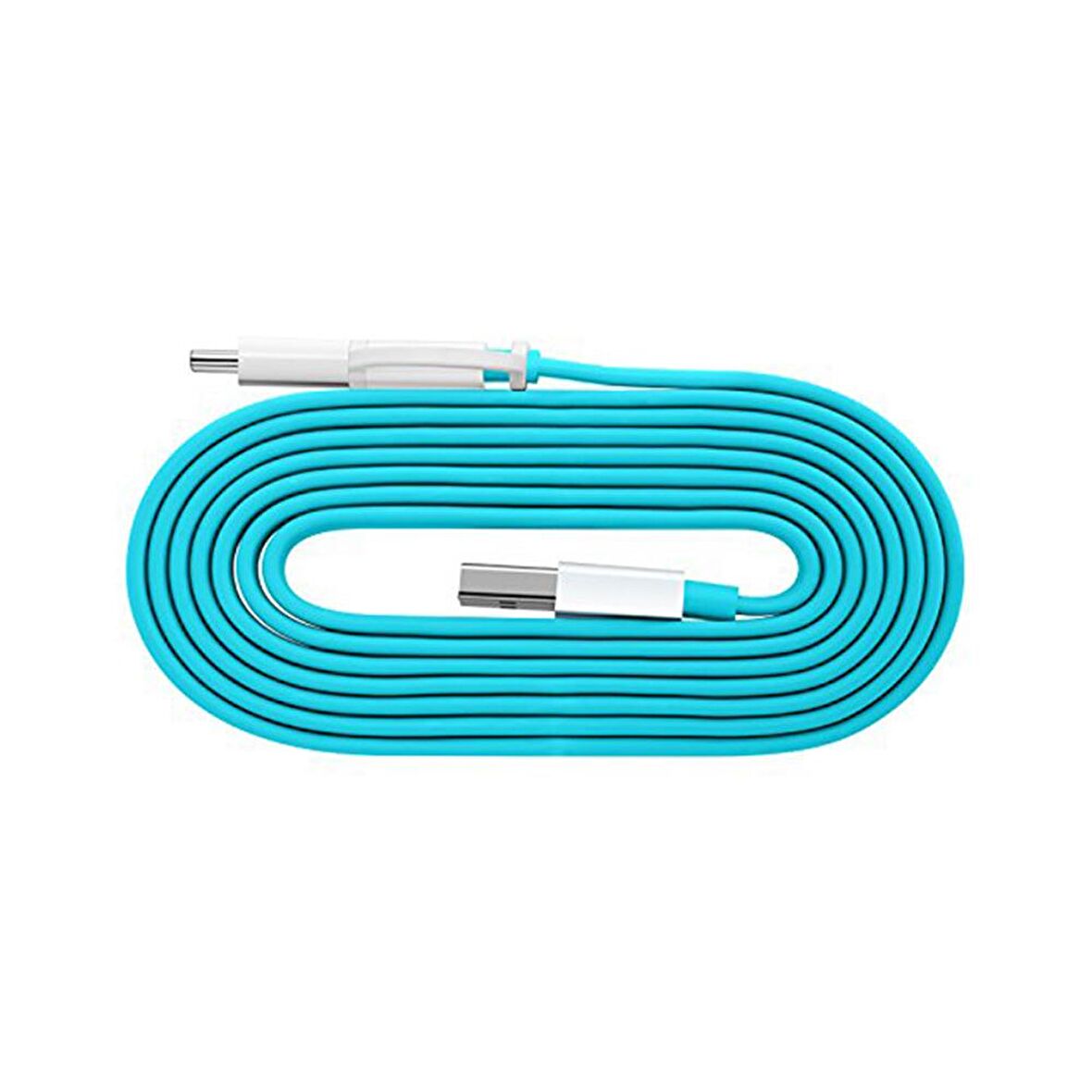 Huawei 2'si 1 Arada Type-C Micro USB Şarj ve Data Kablosu 1.5 Metre